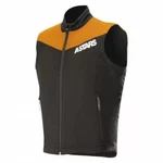 Alpinestars Session Race Vest Bodywarmer Mens Orange Fluo Black. Fixed Price $120.25.