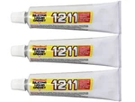 Threebond Genuine Oem Silicone Liquid Gasket TB-1211 3 Pack. Fixed Price $63.20.