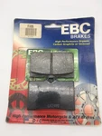 Ebc Brakes FA95 Organic Pads. Fixed Price $26.97.