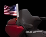 Goldstrike 2018+ Goldwing Led Lighted Flag Pole. Fixed Price $142.99.
