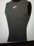 Alpinestars Ayc Summer Tech Performance Tank Top Adult Size Small Black. Fixed Price $49.99.