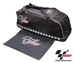 Official Mgp Monster Motorsport Travel Kit Helmet Bag Luggage. Fixed Price $106.59.