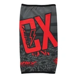 Castle X Red Team Neck Gaiter 77-301A. Fixed Price $19.99.
