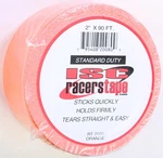 Isc Racers Tape RT2008 Top-grade Colored Duct 2IN. X 90FT. Orange. Fixed Price $25.70.