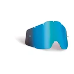 Fmf Racing Powercore/powerbomb Anti-fog Mirror Lens Blue/blue F-51002-002-02. Fixed Price $26.35.