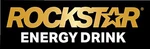 Factory Effex Logo Decals Rockstar 5 Pack 28-90002. Fixed Price $5.25.