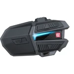 Uclear Motion 6 Bluetooth Helmet Audio System - Single Kit 180508. Fixed Price $188.22.
