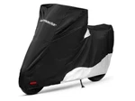 Tourmaster Elite Wp Waterproof Motorcycle Cover Black Medium 8010-0105-05. Fixed Price $71.98.
