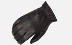 Highway 21 Men's Louie Perforated Leather Gloves Small 489-0050S. Fixed Price $34.99.