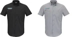 Throttle Threads Drag Specialties Vented Shop Shirt. Fixed Price $80.99.