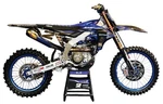 Newray 1/6 Cooper Webb 49753. Fixed Price $94.95.