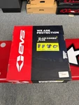 Evs Slam Combo Plus Black Mini Medium. Fixed Price $150.00.