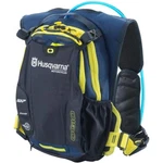 Husqvarna Apparel 2024 Team Ogio Baja Hydration Backpack - Blue/yellow. Fixed Price $159.99.