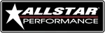 Allstar Performance ALL029-50 Black X 6 In. Logo Sticker 50-PACK. Fixed Price $48.73.
