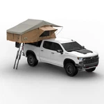 Stuff Overland TS-RTT-RAN-65 Ranger Roof Top Tent 3-PERSON 65". Fixed Price $1753.27.