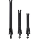Alpinestars Boot Buckle Strap Kit Tech Black 25CIT19-10-TU Replacement. Fixed Price $34.19.