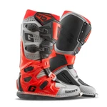 Gaerne SG-12 Forge Motorcycle Boots Orange Off-road Atv Bmx Mtb Adult Size 10. Fixed Price $499.95.