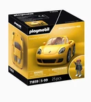 Genuine Porsche Playmobil Carrera Gt. Fixed Price $54.00.