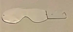 Dragon Alliance Replacement Lens Mdx Clear Goggle Tear-off 20 Pack 722-0633. Fixed Price $9.99.