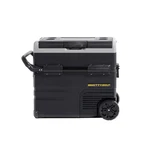 Smittybilt Waypoint 55L Dual Zone Fridge Freezer Overlanding Off Road Nib 2889. Fixed Price $519.00.