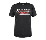 Allstar Performance T-shirt Logo Black X-large Each ALL99903XL. Fixed Price $26.09.