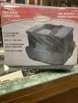 Roadpro RP5370 12-VOLT Soft Sided Cooler Bag. Fixed Price $80.00.