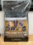 Forcefield Pro Tube XV2 Air Knee Guards Size Small. Fixed Price $69.99.