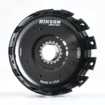 Hinson Clutch Basket Honda 17-20, CRF450RX (with Cushions And Kick. Fixed Price $510.52.