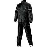 Nelson Rigg WP-8000 Weather Pro Rainsuit Black WP8000BLK04XL. Fixed Price $70.13.