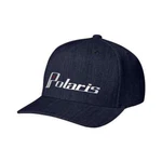 Polaris Heritage Flat Bill Cap- Oem 2865522. Fixed Price $29.99.