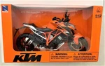 Diecast Moto Ktm 1290 Superduker 1/12 57653. Fixed Price $40.88.