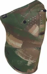 Zan Headgear Multi-brushed Camo 3 Panel Neo-x Bamboo Filtered Face Mask. Fixed Price $14.95.