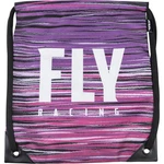 Fly Racing 2026 Quick Draw Bag Black/pink/white 28-5197. Fixed Price $15.40.