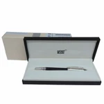Montblanc For Bmw 80242450919 Fountain Pen Black Nib Fedex. Fixed Price $706.80.