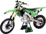 New Ray Toys Kawasaki Race Team Bike 2019 Eli Tomac 1:6 Scale Green/black -. Fixed Price $51.95.