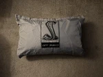 Genuine Oem 15-20 Ford Mustang Shelby GT350 Car Cover Cobra Logo FR3J-19A412-EA. Fixed Price $290.00.