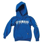 Factory Effex 19-83230 Yamaha Racing Youth Pullover Hoodie Blue (s). Fixed Price $52.91.