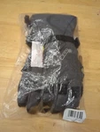 Dsg Craze Glove -35654- Charcoal Heather, Small Free Shipping!. Fixed Price $39.99.