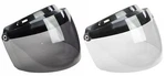 Gmax GM2/GM5/GM22 3-SNAP Flip Up Shield. Fixed Price $32.26.