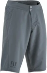 Fly Racing Mens Mtb Bicycle Maverick Shorts Bmx - Size 32 Grey. Fixed Price $69.00.