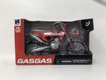 Ray Gasgas Mc 450F 1:12 Scale Die-cast Motorcycle Model Toy (58293). Fixed Price $17.99.