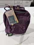 Dime Bags Hot Box Mini Backpack Hybrid New With Tags Plum Purple. Fixed Price $35.00.