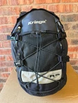 Kriega R35 Backpack Rucksack Black Rrp 219 Motorcycle Great Condition. Fixed Price $181.36.