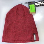 Fly Racing Supy-x Beanie Burgundy 351-0469. Fixed Price $9.95.