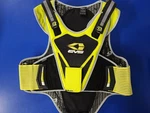 Evs Hi Viz Street Vest S/m Yellow Adult Protection New. Fixed Price $39.95.