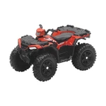 New Ray Toys Polaris Scale Model,contemporary Manufacture. Fixed Price $19.71.
