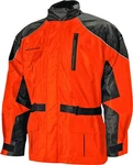 Nelson-rigg AS-3000 Aston Rain Suit 2 Piece W/ Suspenders. Fixed Price $70.00.