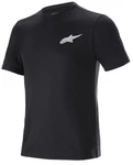 Alpinestars Spin Tech Mens Short Sleeve T-shirt Black. Fixed Price $54.95.