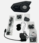 Sena 30K Motorcycle Bluetooth Headset With SC-A0318 Speakers And Clamp Kit. Fixed Price $179.99.