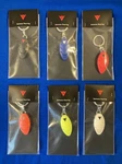 Dainese Keyring Fob - Lobster Style. Motorcycle/mountain Biking/winter Sports. Fixed Price $10.02.